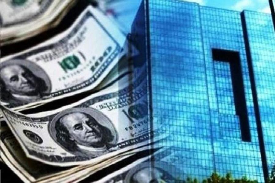 تلاش برخی جریانات برای بالا بردن نرخ ارز